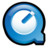 Quicktime Icon